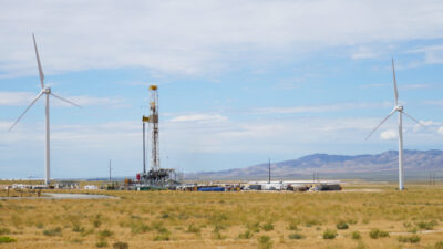 Fervo Energy breaks ground on next-gen geothermal project in Cape Station, Utah