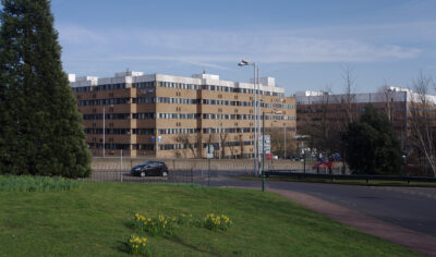 Nottingham, UK hospital to install geothermal heating and cooling system