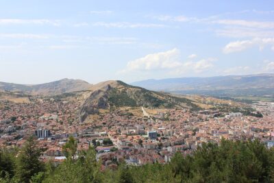 New geothermal wells to be drilled for thermal tourism in Tokat, Türkiye