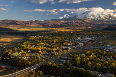 Geothermal heating and cooling system to be built in Carbondale, Colorado