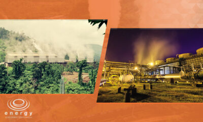 EDC celebrates 40th anniversary of Tongonan geothermal field, Philippines