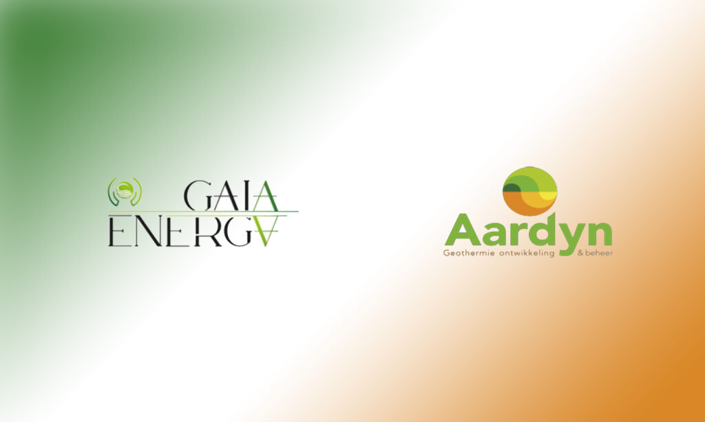 Towards 500 MW of geothermal in the Netherlands – Gaia Energy acquires Aardyn