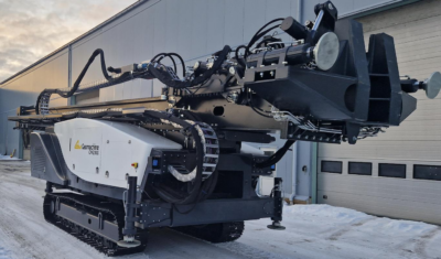 Artificial lift technology helps unlock the full potential of geothermal water extraction