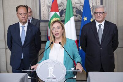 Italy set to approve decree to extend geothermal concessions