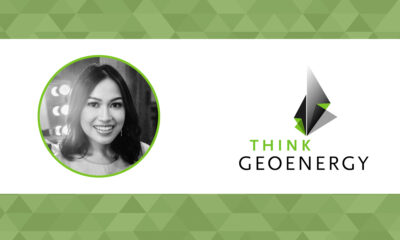 ThinkGeoEnergy appoints Gladis Sondakh as Research Manager