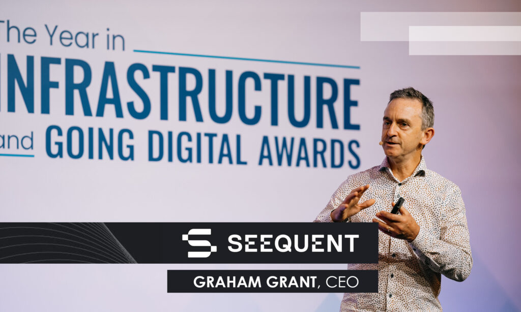 Interview – Seequent and helping the geothermal sector to “go digital”