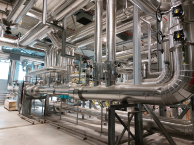 Janssen Pharmaceutica’s geothermal heating project inaugurated in Beerse, Belgium