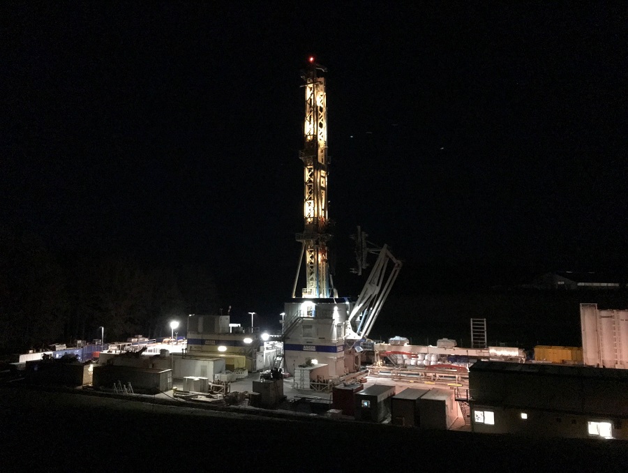 Successful drilling reported at Kirchweidach geothermal project, Germany