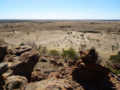 CeraPhi and Greenvale complete geothermal study in Longreach, Australia