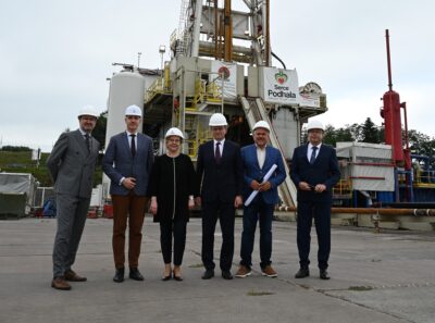 Polish government approves funding for Podhale geothermal expansion