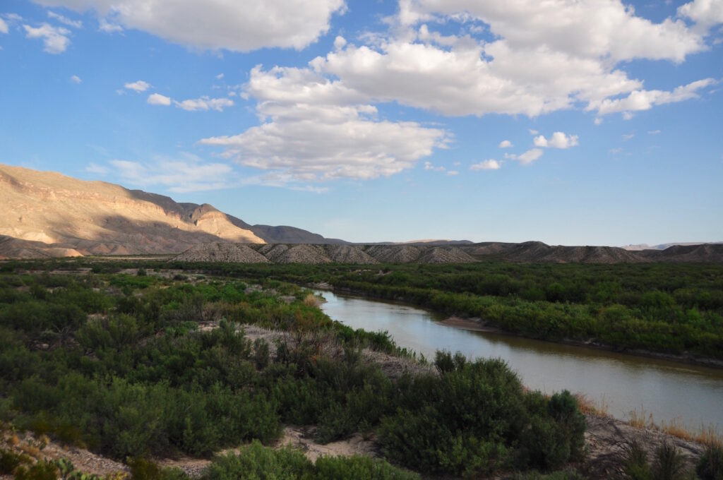 Presidio County Texas Shows Promise For Geothermal Development