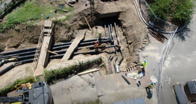 Artificial lift technology helps unlock the full potential of geothermal water extraction