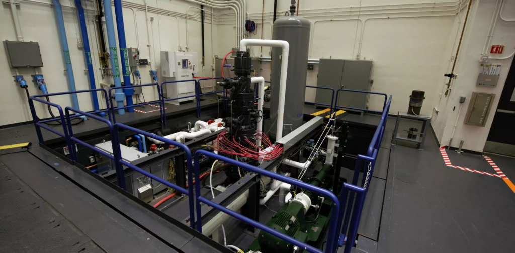 Wells2Watts completes test well for closed-loop geothermal