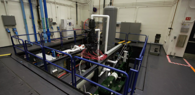 Webinar – Flexible geothermal power generation with modular ORC, 17 May 2024