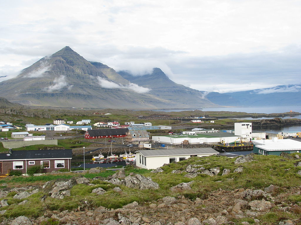 Iceland approves funding for eight geothermal exploration projects