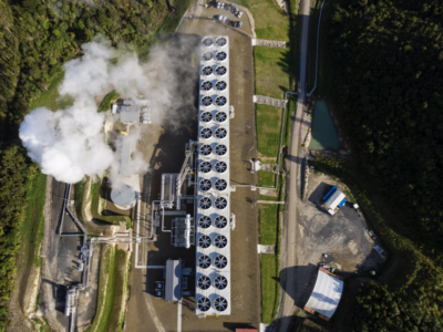 New study highlights potential of binary geothermal technology in Italy