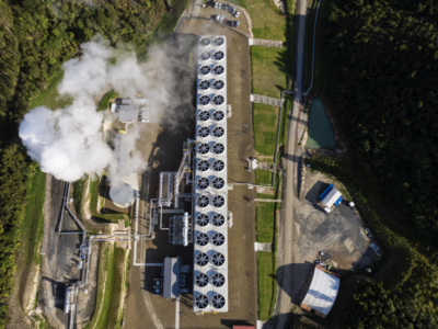 Webinar – Flexible geothermal power generation with modular ORC, 17 May 2024