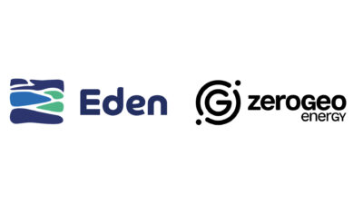 Eden GeoPower and ZeroGeo partner for geothermal projects in Europe