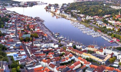 Not enough geothermal resources for the city of Flensburg, Germany