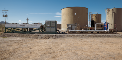 Webinar – Flexible geothermal power generation with modular ORC, 17 May 2024