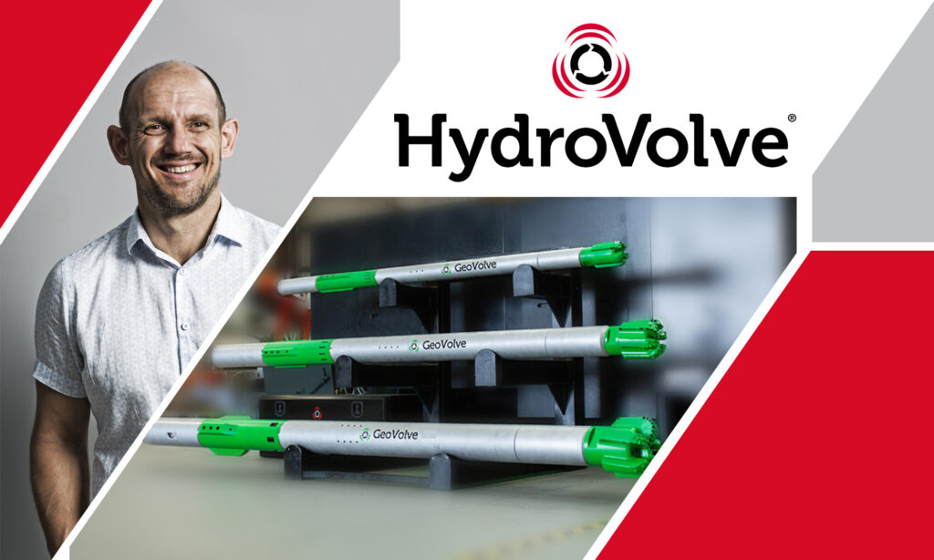 How HydroVolve’s percussive-enhanced drilling supercharges drilling performance