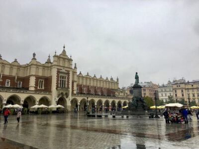 Funding approved for geothermal research well at Krakow, Poland