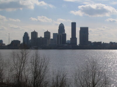 Louisville, Kentucky airport launches geothermal system