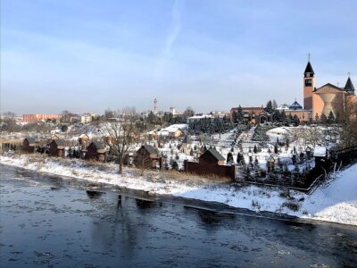 Geothermal heating plant to be constructed in Sochaczew, Poland