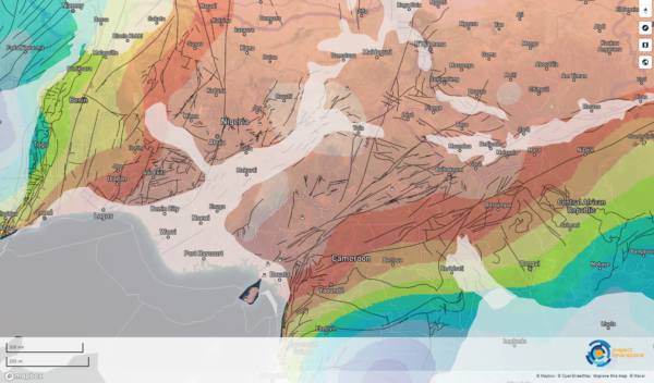 Project InnerSpace launches GeoMap Beta geothermal exploration tool