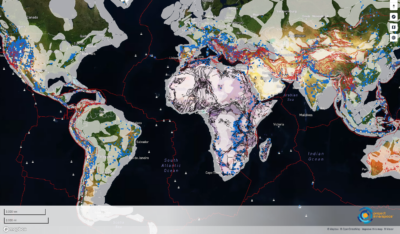 Project InnerSpace launches GeoMap Beta geothermal exploration tool