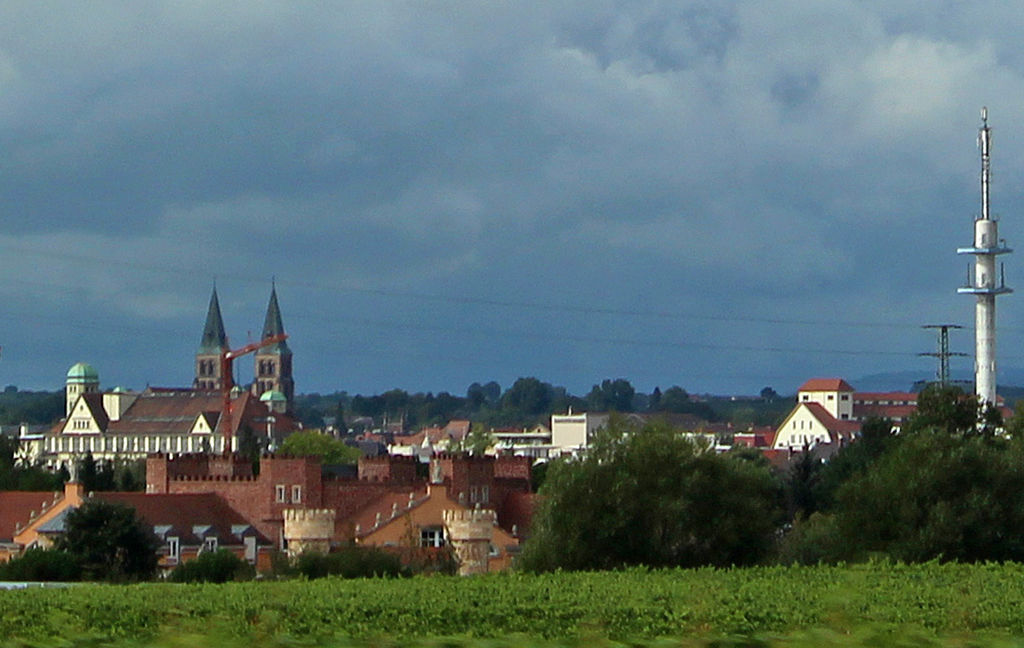 Council in Landau, Germany approves construction of geothermal lithium plant