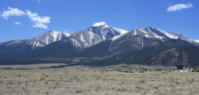 Mt. Princeton Geothermal provides details on proposed Colorado project