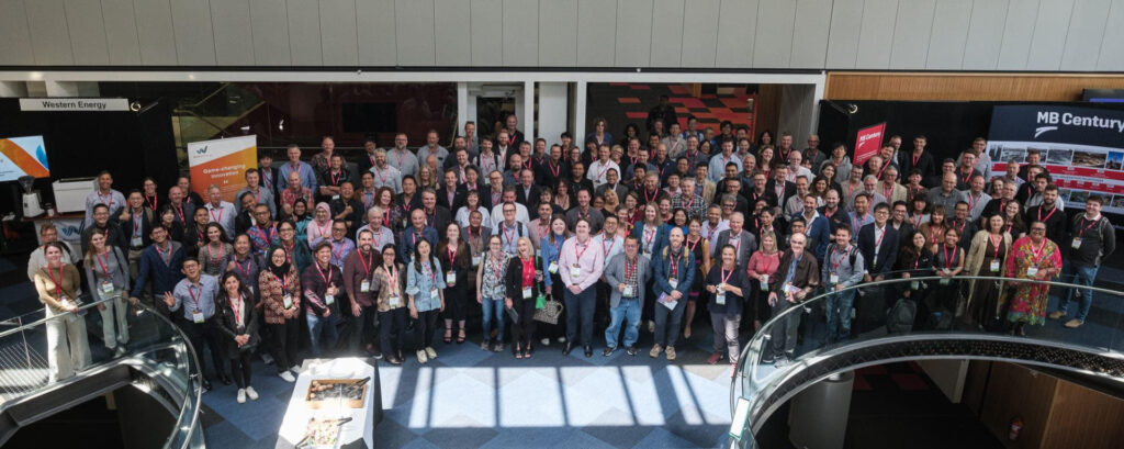45th New Zealand Geothermal Workshop a huge success