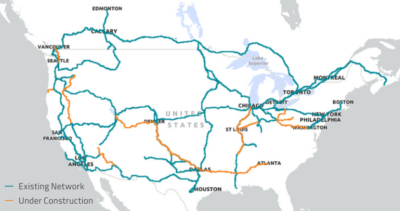 Baseload Capital and ThinkGeoEnergy announce partnership on geothermal news sharing