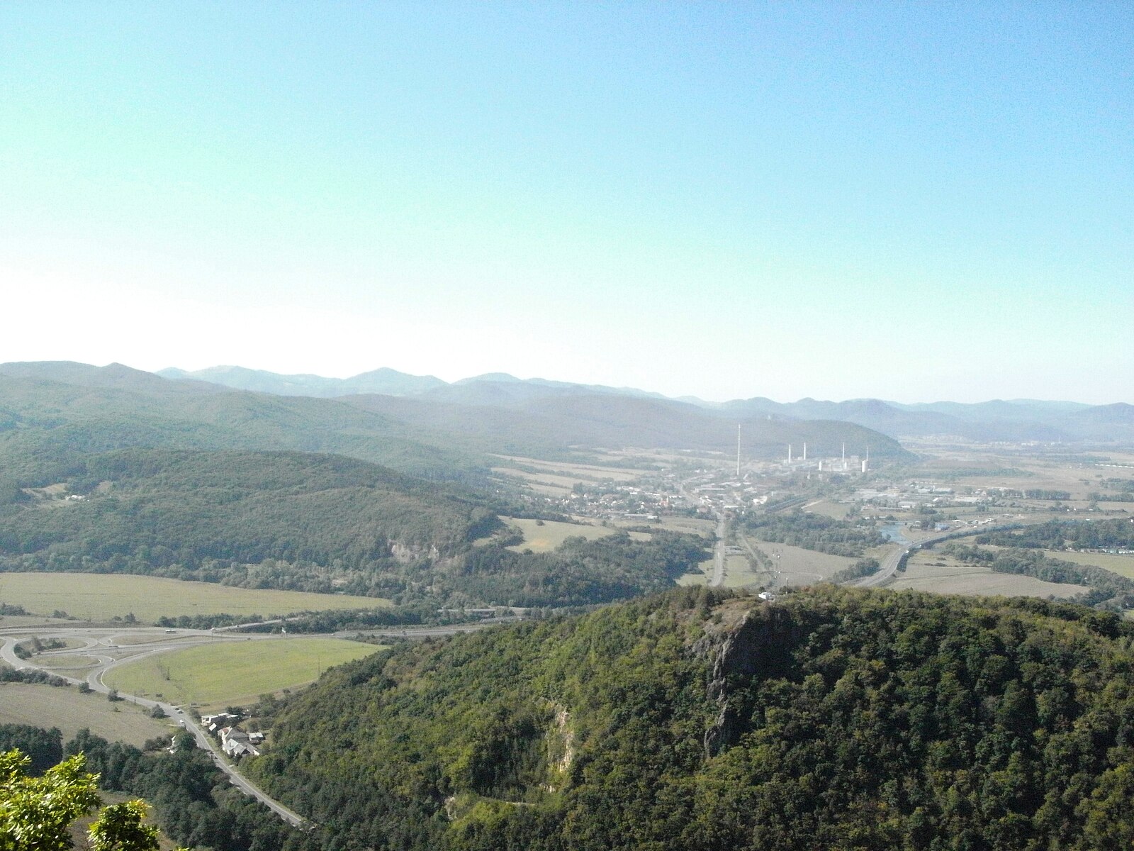 Tender – Geotermálne prieskumné vrty, Žiar nad Hronom, Slovensko