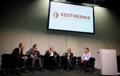 Presentations and recordings from connect4geothermal now available