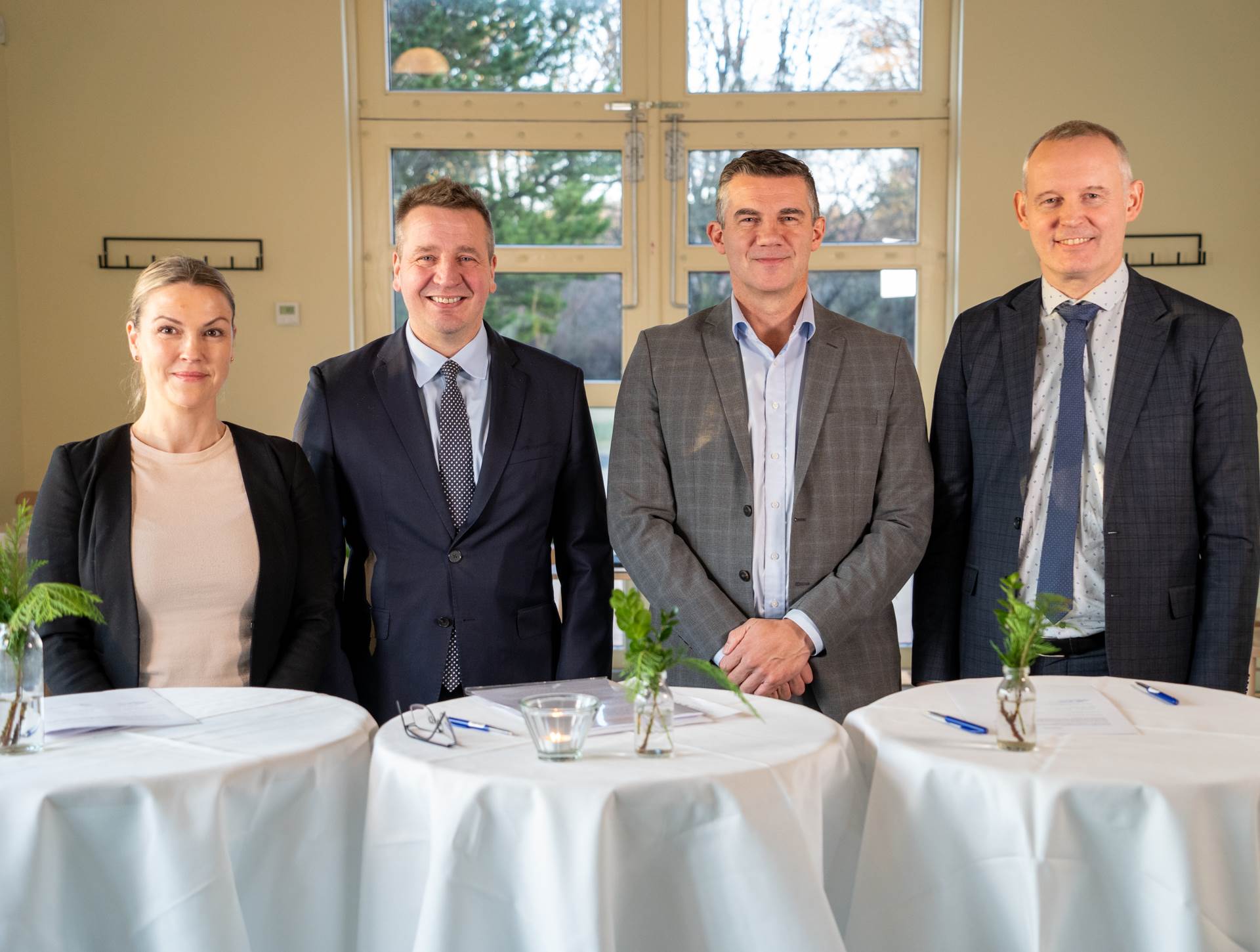 Reykjavik Energy signs cooperation of geothermal development in Ölfus ...