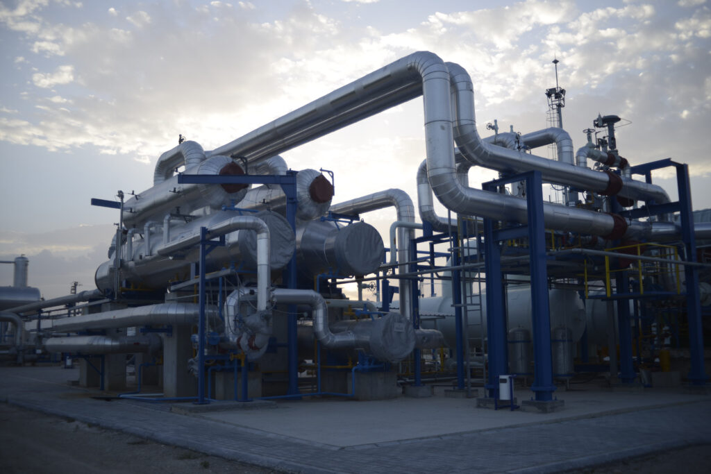 Exergy to supply geothermal binary power plant for Emirler in Denizli, Türkiye