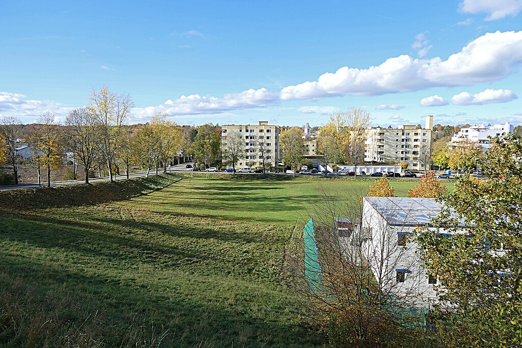 Ein Geothermieprojekt in Gauteng, Deutschland, schreitet trotz Unsicherheit über die Finanzierung weiter voran