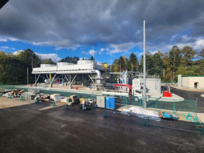 Artificial lift technology helps unlock the full potential of geothermal water extraction