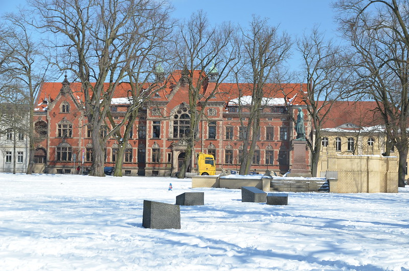 Photo of Daltrup & Söhne bohrt für das deutsche Geothermieprojekt Neuruppin