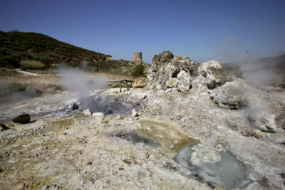 New study highlights potential of binary geothermal technology in Italy