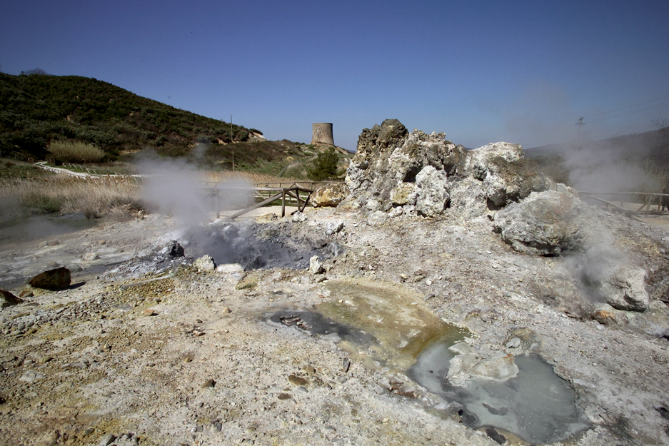 Geothermal Technical Table gearing up for Italy’s geothermal renaissance