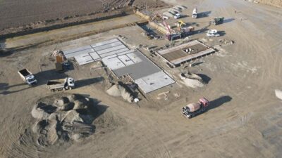 Cindrigo exits Slatina 3 geothermal project in Croatia
