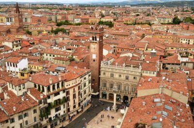 AGSM AIM invests on geothermal project in Verona, Italy