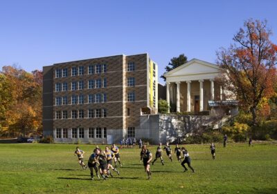 New York private college to shift from fossil fuel heating to geothermal