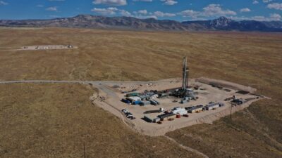 Fervo reports improved drilling times at Cape Station geothermal project, Utah