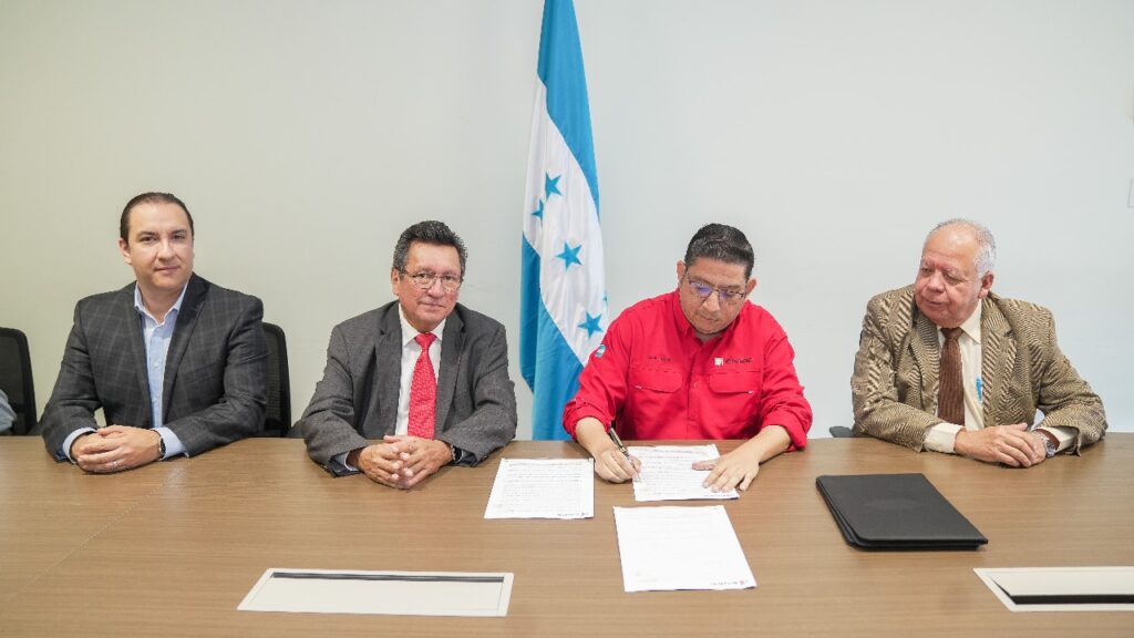 Geokeri to complete geothermal feasibility study in Choluteca, Honduras
