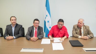 Geokeri to complete geothermal feasibility study in Choluteca, Honduras