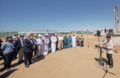Artificial lift technology helps unlock the full potential of geothermal water extraction